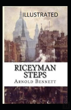 Bertrand.pt - Riceyman Steps Illustrated