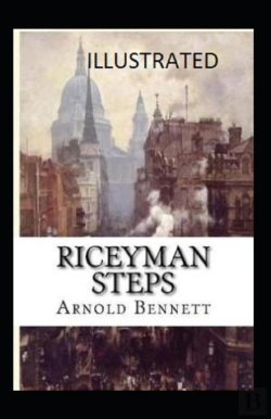Bertrand.pt - Riceyman Steps Illustrated