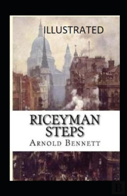 Bertrand.pt - Riceyman Steps Illustrated