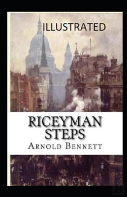 Bertrand.pt - Riceyman Steps Illustrated