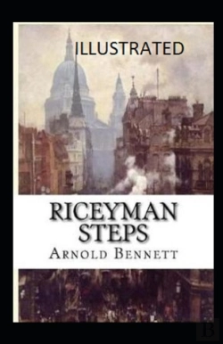 Bertrand.pt - Riceyman Steps Illustrated