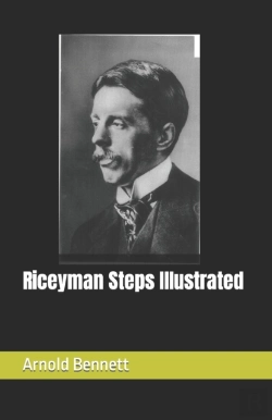 Bertrand.pt - Riceyman Steps Illustrated