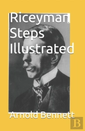Riceyman Steps Illustrated