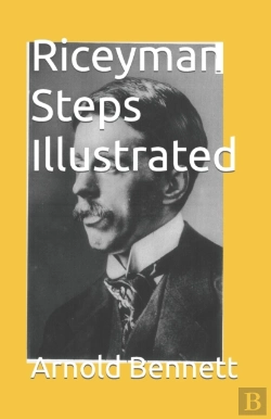 Bertrand.pt - Riceyman Steps Illustrated