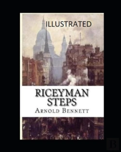 Bertrand.pt - Riceyman Steps Illustrated