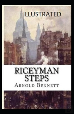 Bertrand.pt - Riceyman Steps Illustrated