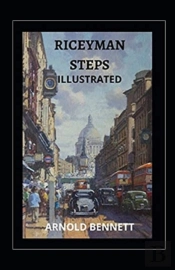 Riceyman Steps Illustrated