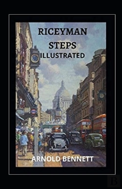 Bertrand.pt - Riceyman Steps Illustrated