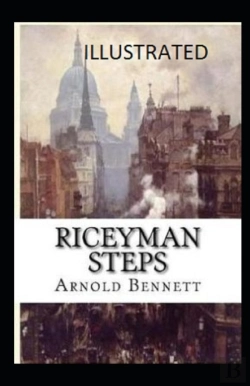 Bertrand.pt - Riceyman Steps Illustrated