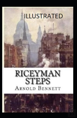 Bertrand.pt - Riceyman Steps Illustrated