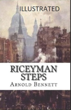 Bertrand.pt - Riceyman Steps Illustrated