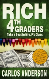 Rich 4th Graders