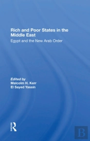 Rich And Poor States In The Middle East