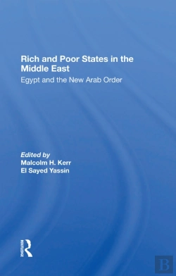 Bertrand.pt - Rich And Poor States In The Middle East