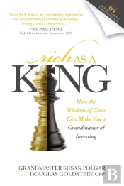 Rich As A King
