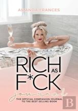 Rich As F*Ck Journal