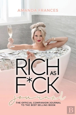 Bertrand.pt - Rich As F*Ck Journal