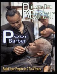 Rich Barber Poor Barber
