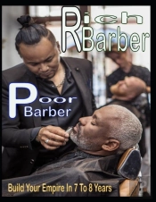 Rich Barber Poor Barber