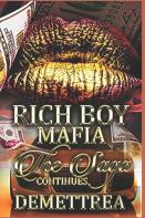 Rich Boy Mafia