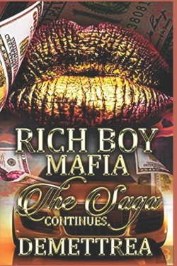 Bertrand.pt - Rich Boy Mafia