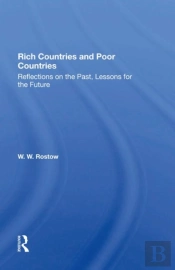 Rich Countries And Poor Countries