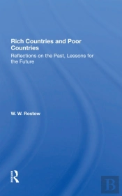 Rich Countries And Poor Countries