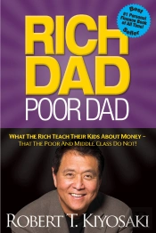 Rich Dad Poor Dad
