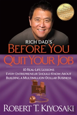 Bertrand.pt - Rich Dad'S Before You Quit Your Job
