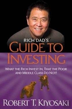 Bertrand.pt - Rich Dad'S Guide To Investing