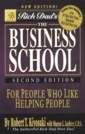 Rich Dad'S The Business School