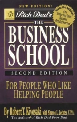 Bertrand.pt - Rich Dad'S The Business School