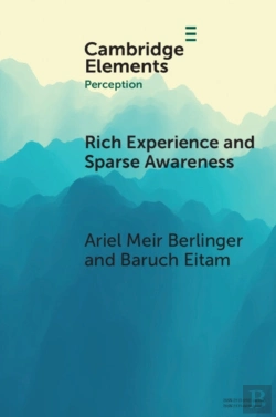 Bertrand.pt - Rich Experience And Sparse Awareness