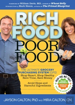 Bertrand.pt - Rich Food Poor Food
