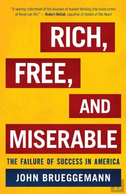 Bertrand.pt - Rich, Free, And Miserable