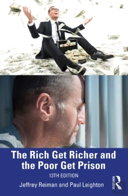 Bertrand.pt - Rich Get Richer And The Poor Get Prison