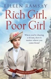 Rich Girl, Poor Girl