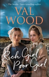 Rich Girl, Poor Girl