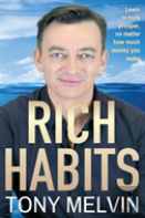 Rich Habits - Hardcover