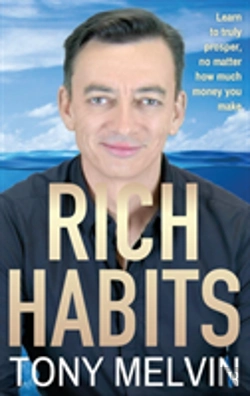 Bertrand.pt - Rich Habits - Hardcover