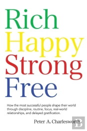 Rich Happy Strong Free