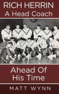 Bertrand.pt - Rich Herrin A Head Coach Ahead Of His Time