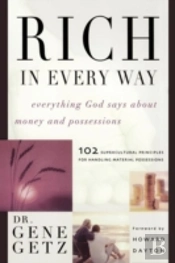 Rich In Every Way