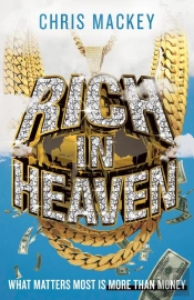 Rich In Heaven