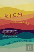 R.I.C.H. In Preaching
