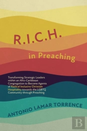 R.I.C.H. In Preaching
