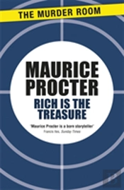 Rich Is The Treasure