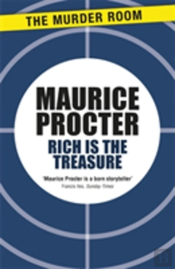 Bertrand.pt - Rich Is The Treasure