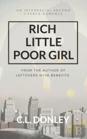 Rich Little Poor Girl