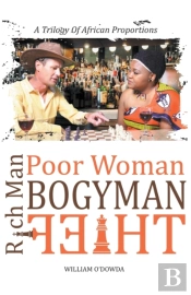 Rich Man, Poor Woman, Bogyman, Thief